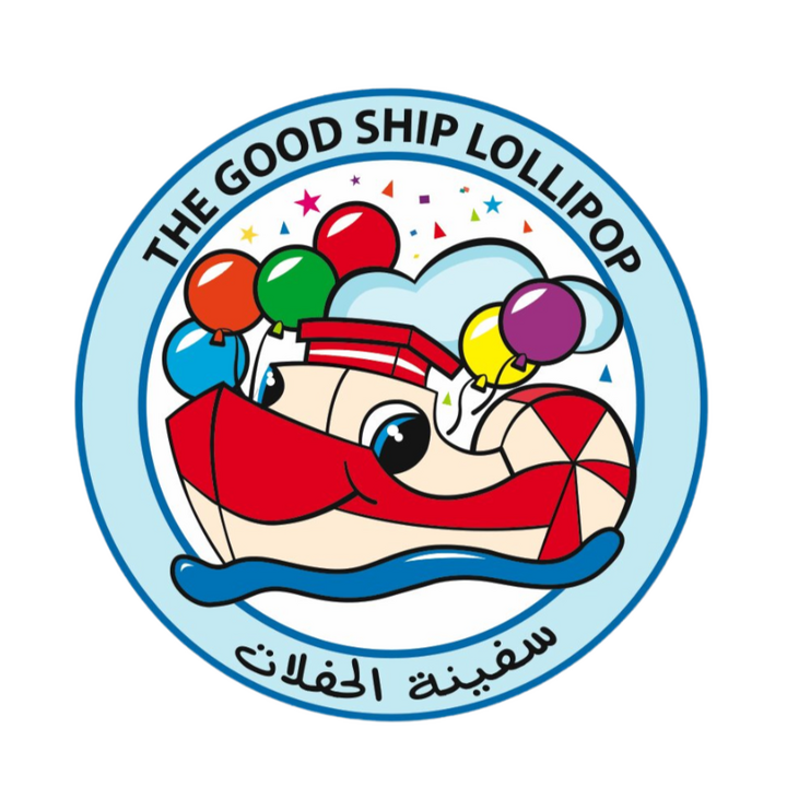 The good ship lollipop